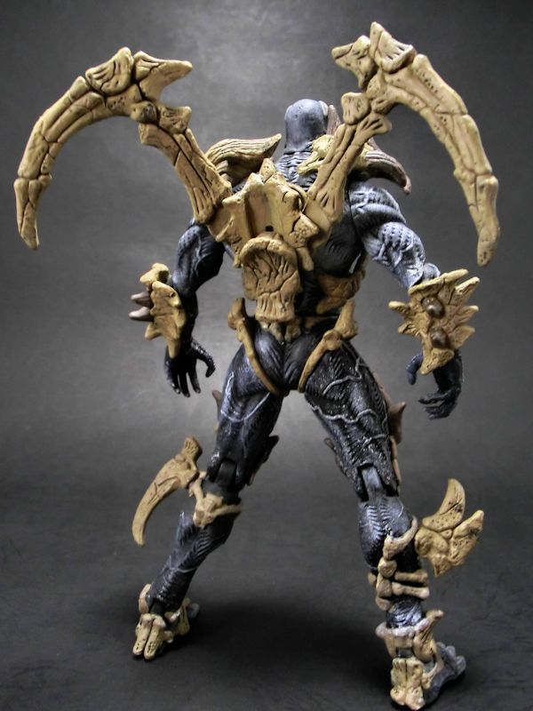 玩栗犬と、マクファーレントイズ・カース・オブ・ザ・スポーン | 玩栗