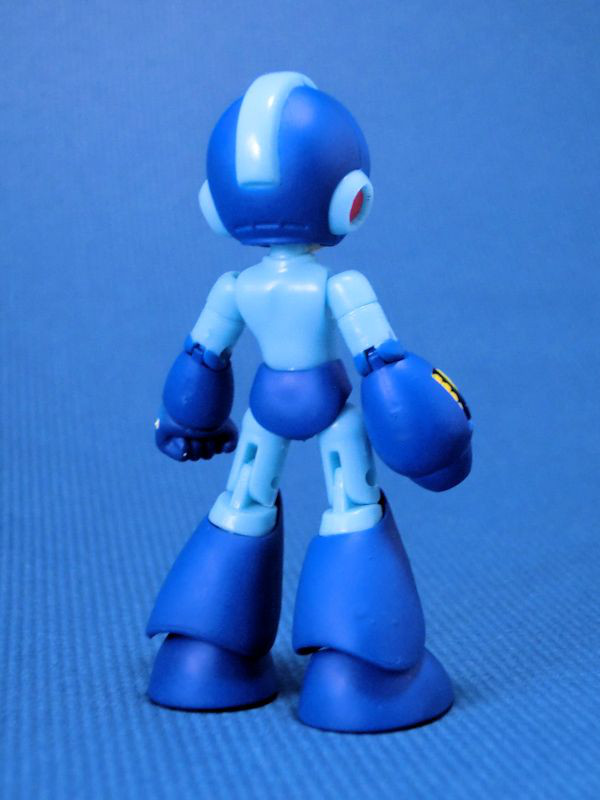 玩栗犬と、66アクションダッシュ ロックマン | 玩栗犬 真ホビーマニアクス